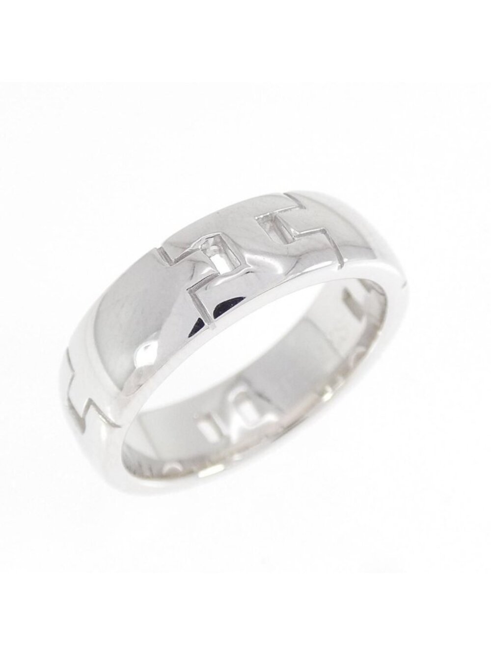 Hermes Hercules Petit Model Ring